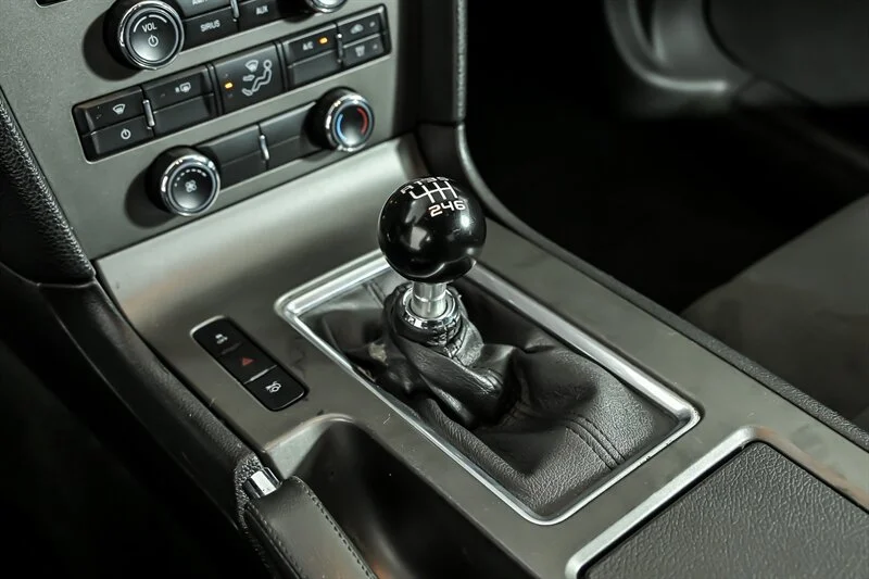 2012 Ford Mustang Boss 302 - Photo 26