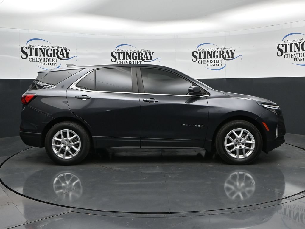 2022 Chevrolet Equinox LT - Photo 8