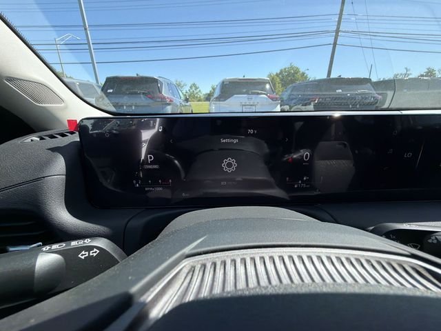 New 2026 Imperial Bronze Nissan SV image 15