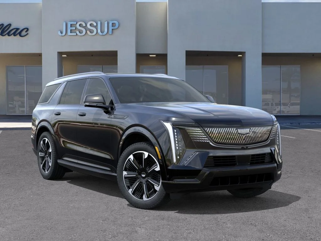 2026 Cadillac Escalade IQL Premium Sport - Photo 7
