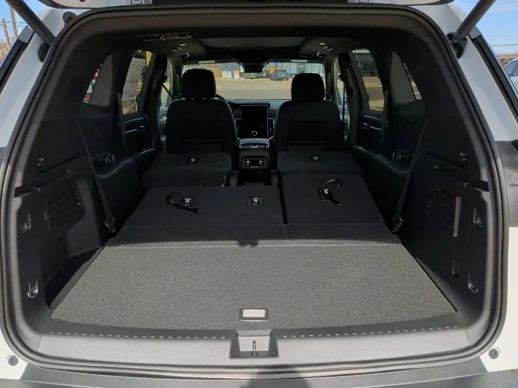 2026 GMC Acadia Elevation - Photo 43