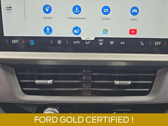 Used 2025 Blue Ford ST image 25