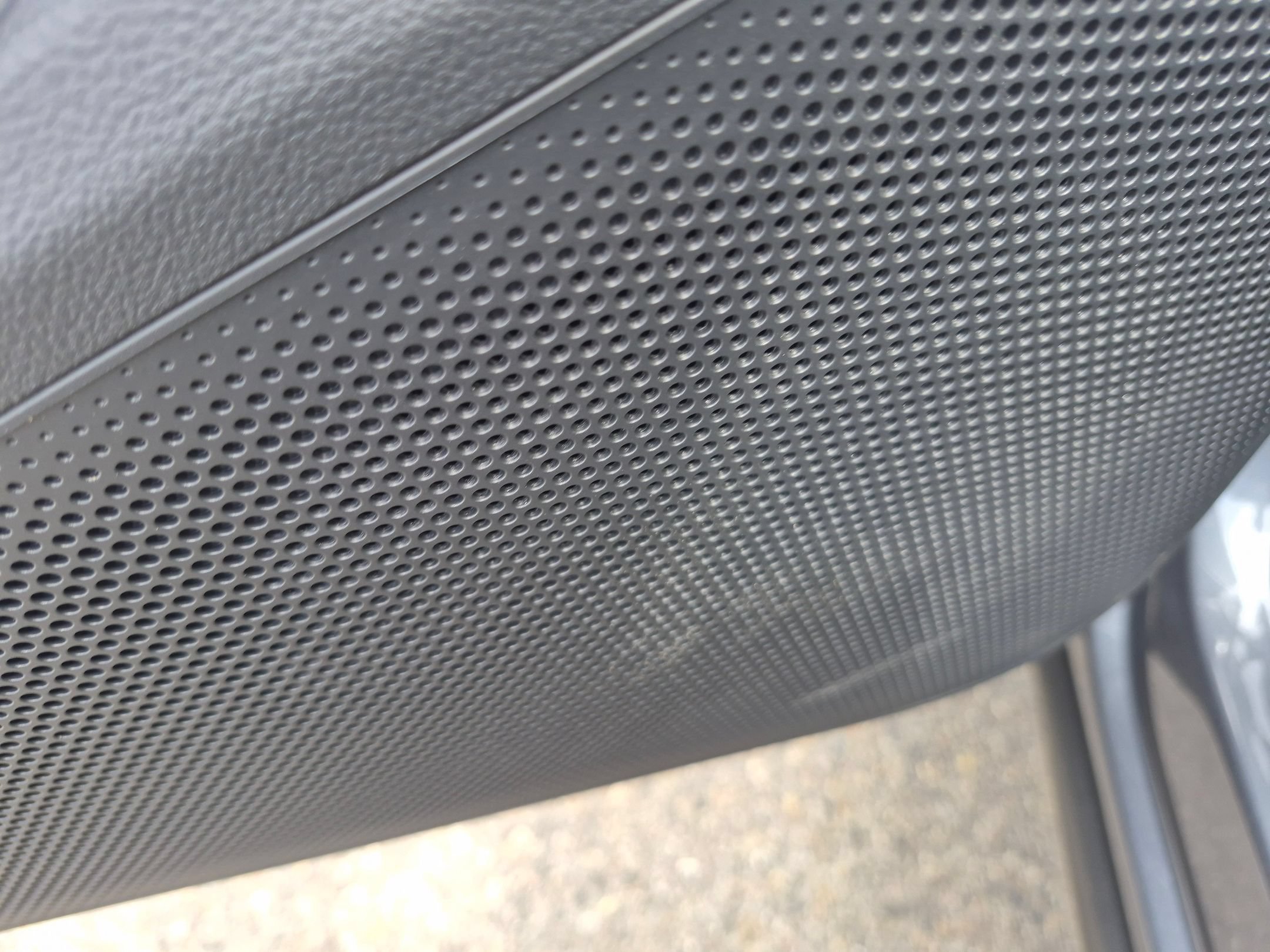New 2026 Platinum Gray Metallic Volkswagen SE image 13