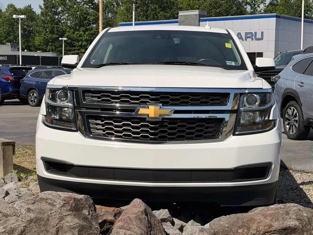 Used 2020 White Chevrolet LT image 4