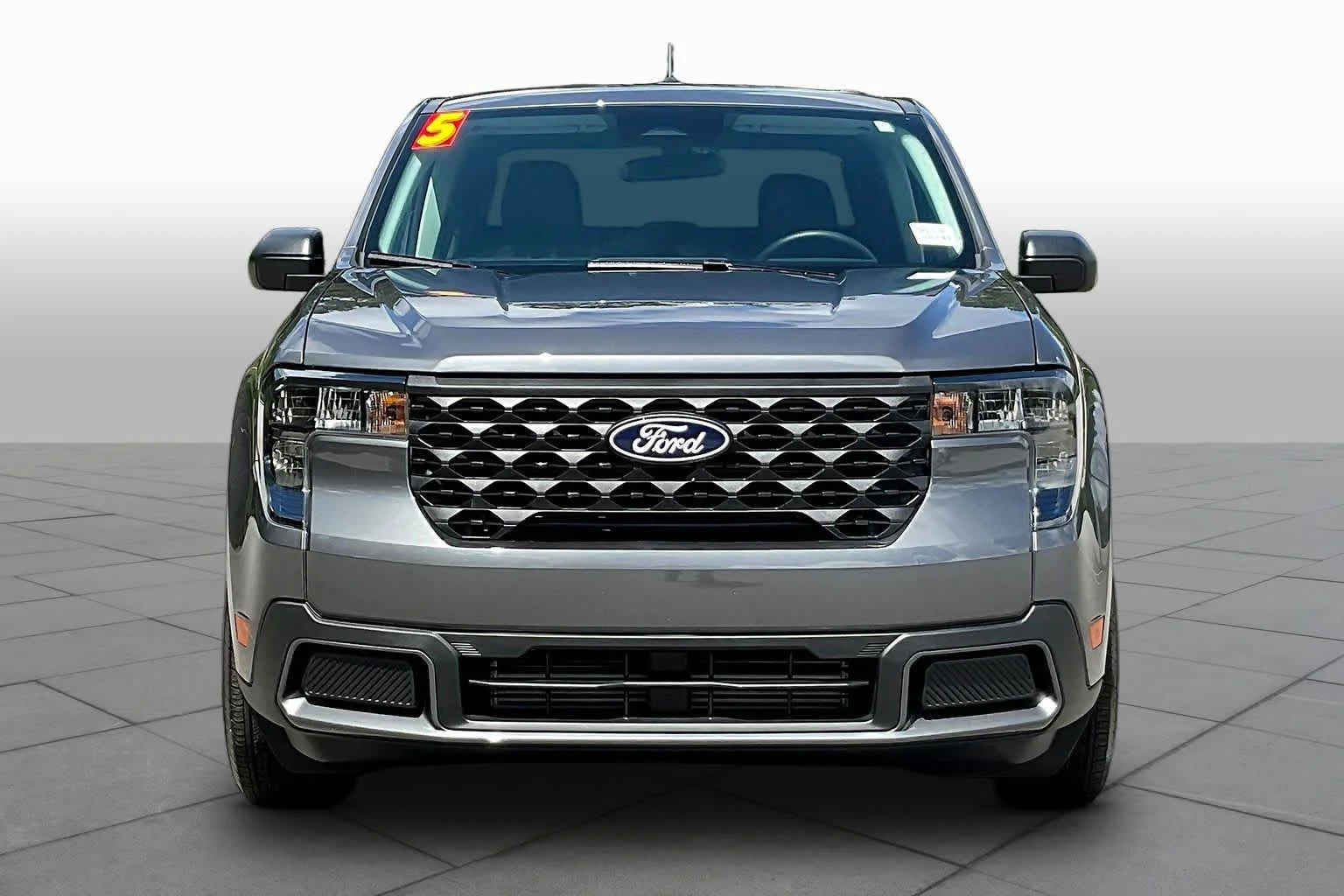 Pre-Owned 2025 Ford Maverick XLT
