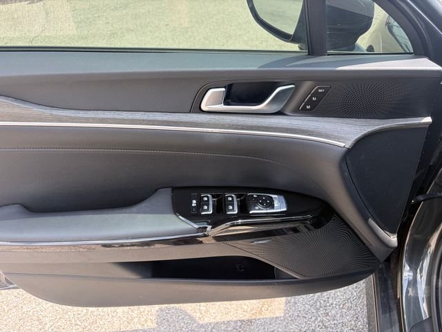 2025 Kia K5 EX - Photo 22