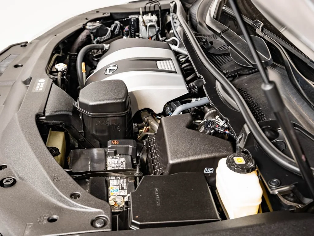 Certified Used 2022 CAVIAR Lexus 350 F Sport image 54
