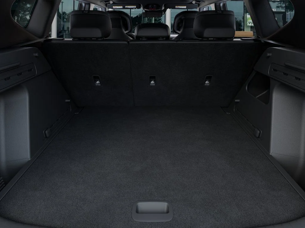 New 2027 Iceberg Green Kia X-Line S image 20