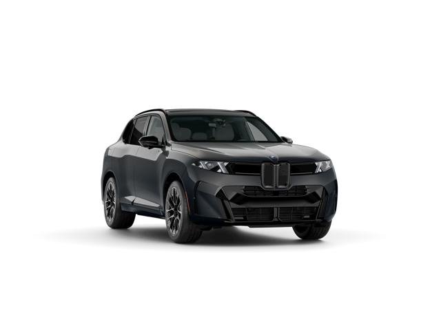 2027 BMW X5 40 