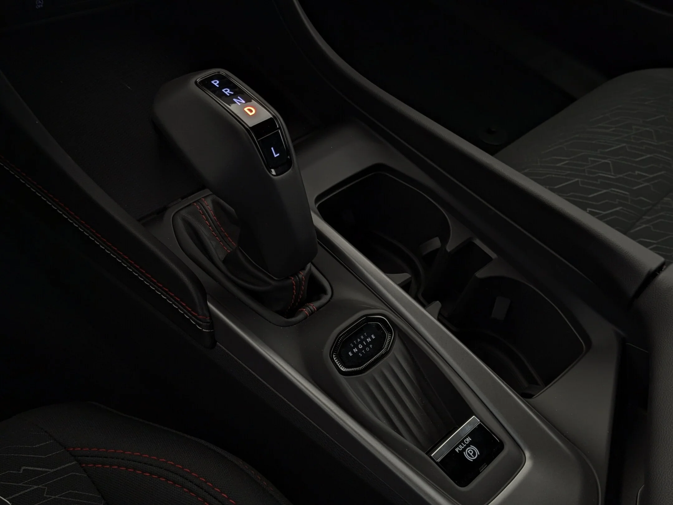 New 2026 Black Dodge R/T - - Blacktop Pkg - 20 Black Wheels - Sport Suspension - Adaptive Cruise & More! image 19