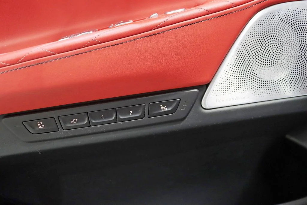 2022 BMW 7 Series 750i xDrive