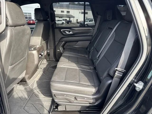 2021 Chevrolet Tahoe Z71 - Photo 16