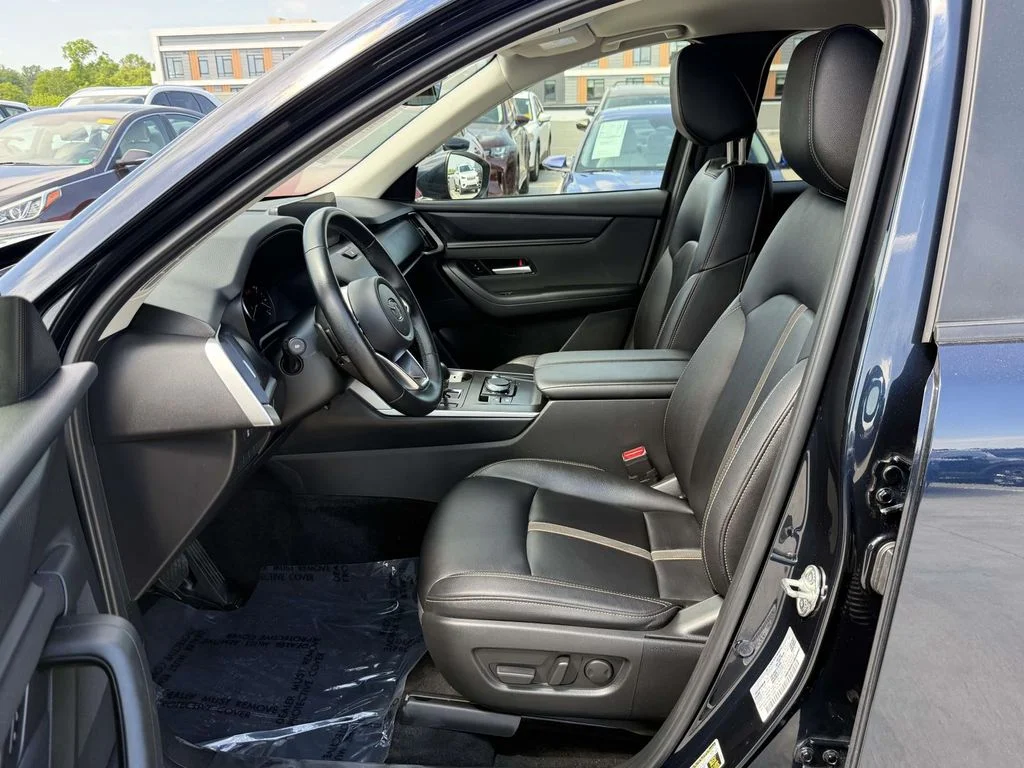 2024 Mazda CX-90 Turbo Select Package - Photo 10