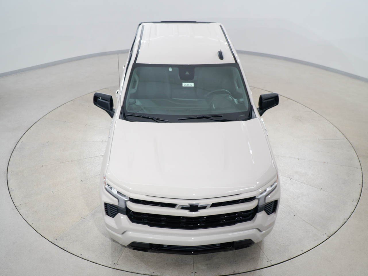 2026 Chevrolet Silverado 1500 RST - Photo 58