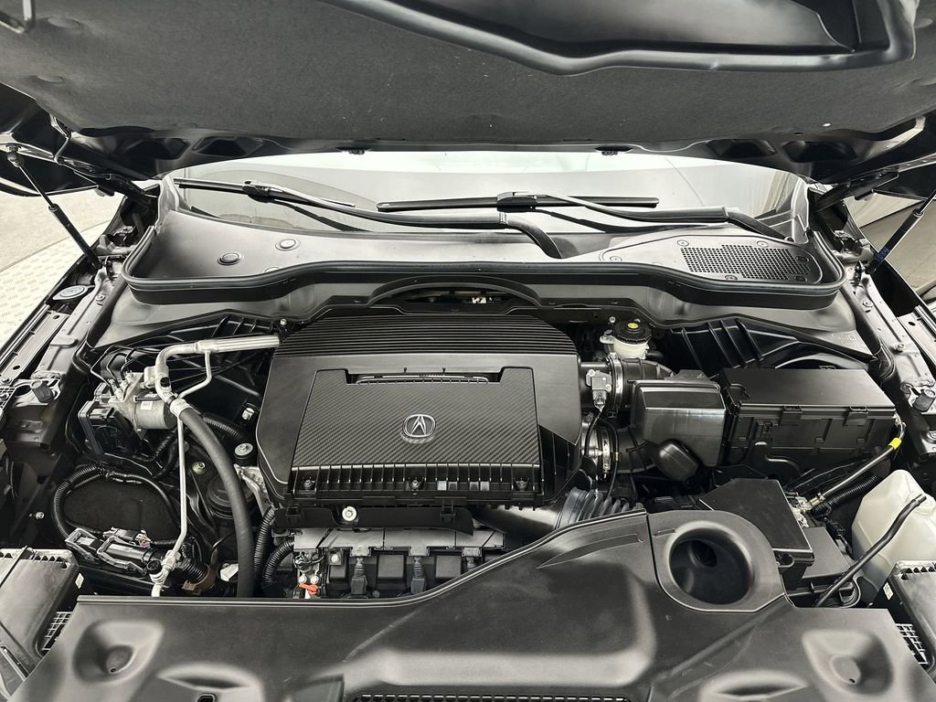 2023 Acura MDX Technology Package - Photo 27