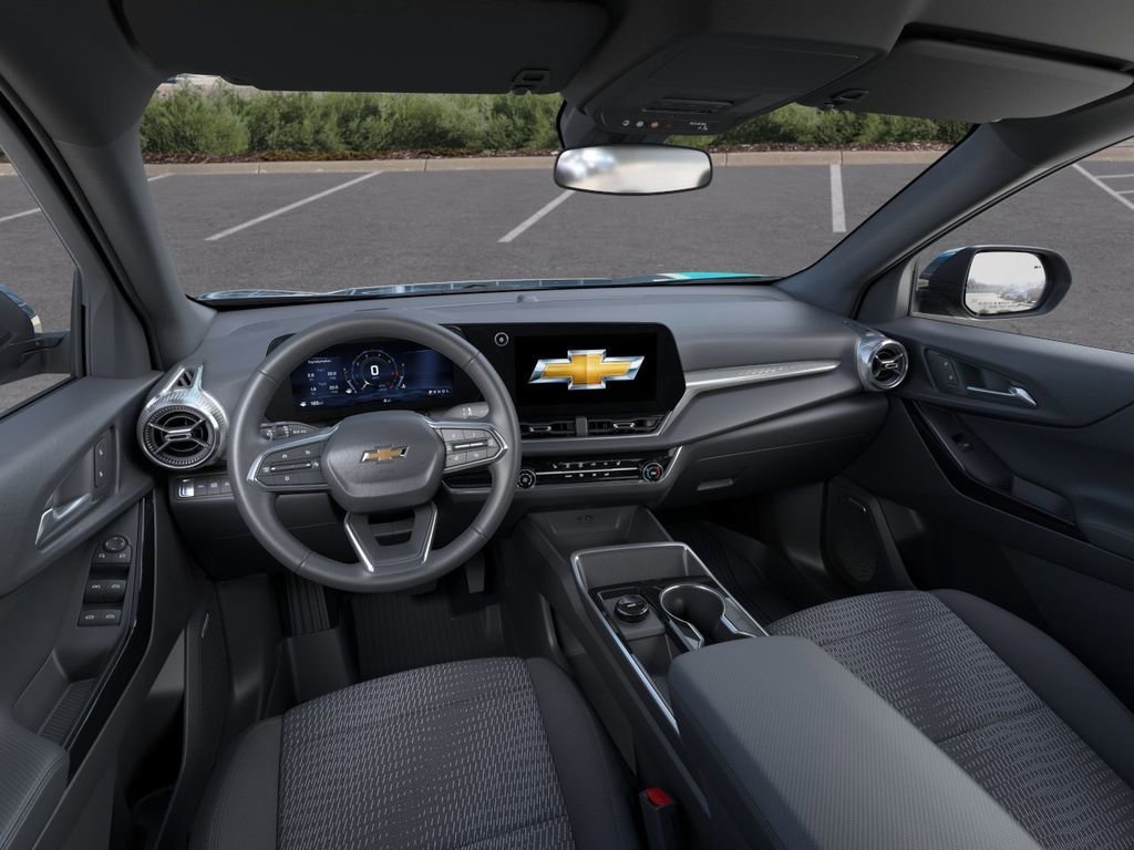 2026 Chevrolet Equinox LT - Photo 15