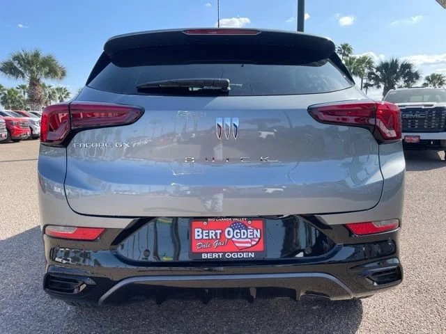 2026 Buick Encore GX Sport Touring - Photo 8