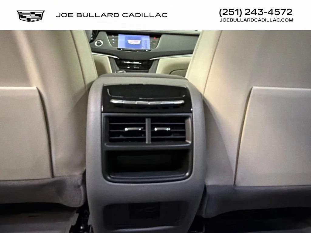 2026 Cadillac XT5 Premium Luxury - Photo 21