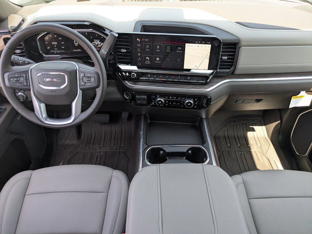 2026 GMC Sierra 2500HD SLT - Photo 21