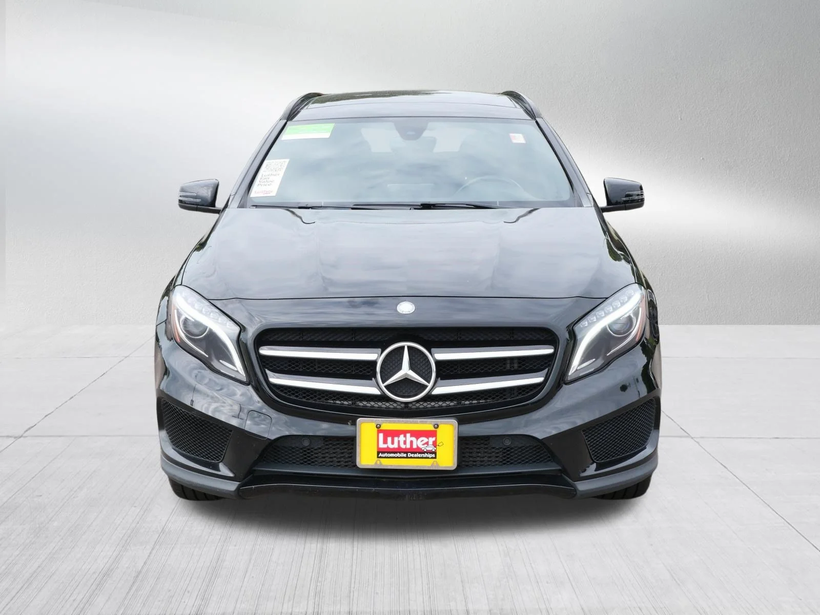 Used 2017 Mercedes-Benz GLA-Class GLA250 with VIN WDCTG4GB8HJ351536 for sale in Cambridge, MN