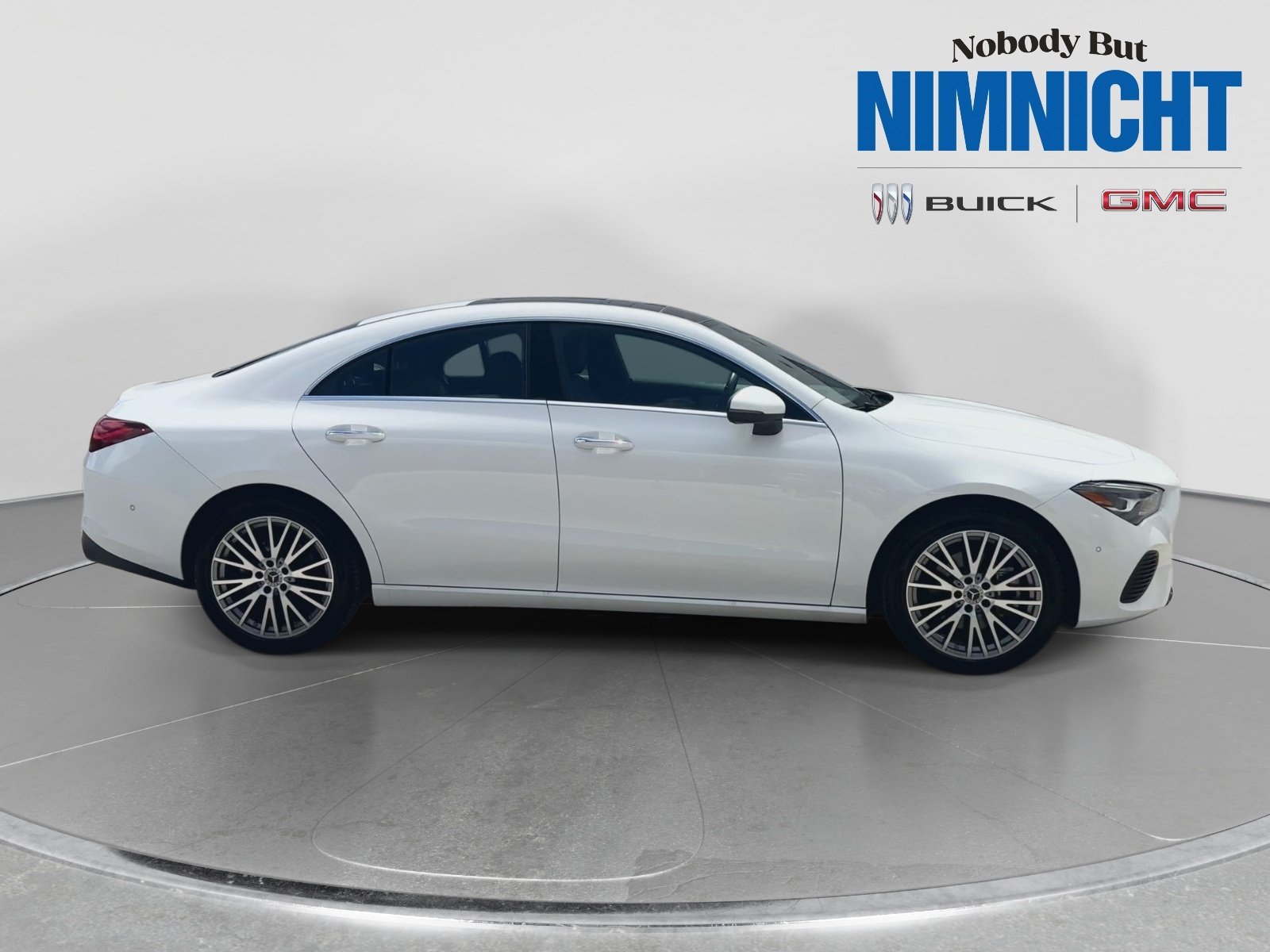 2025 Mercedes-Benz CLA CLA 250 - Photo 9