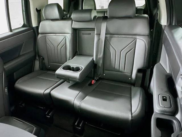 New 2025 Hyundai SANTA FE XRT