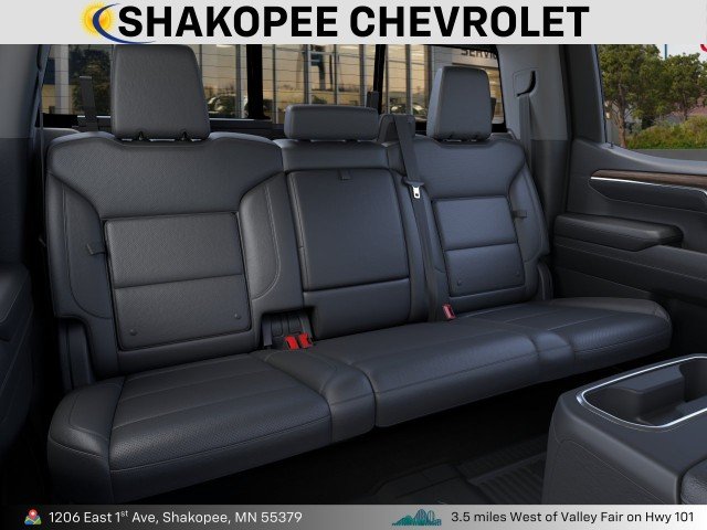 2026 Chevrolet Silverado 1500 LT Trail Boss - Photo 17