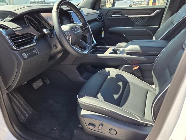 New 2026 Summit White GMC Denali image 5