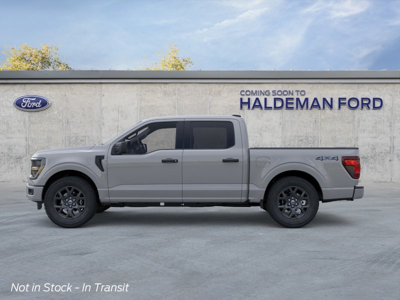 New 2026 Avalanche Ford STX image 25