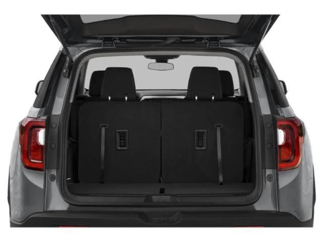 Used 2023 Summit White GMC SLE image 14