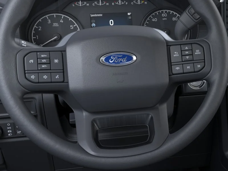 New 2021 Oxford White Ford XL image 12
