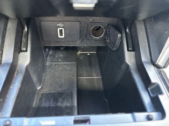 Used 2018 Black Ford Sport image 28