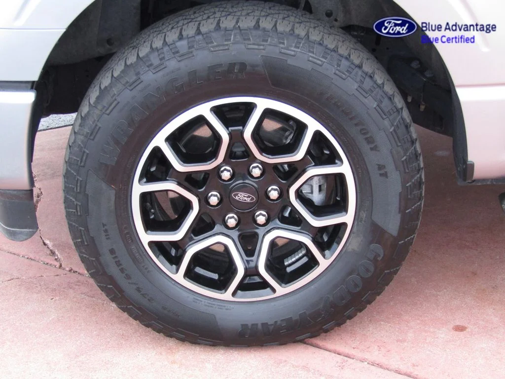 2023 Ford F-150 XLT - Photo 25