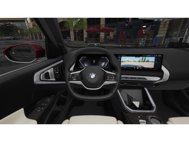 New 2026 Vegas Red Metallic BMW 30 xDrive image 13