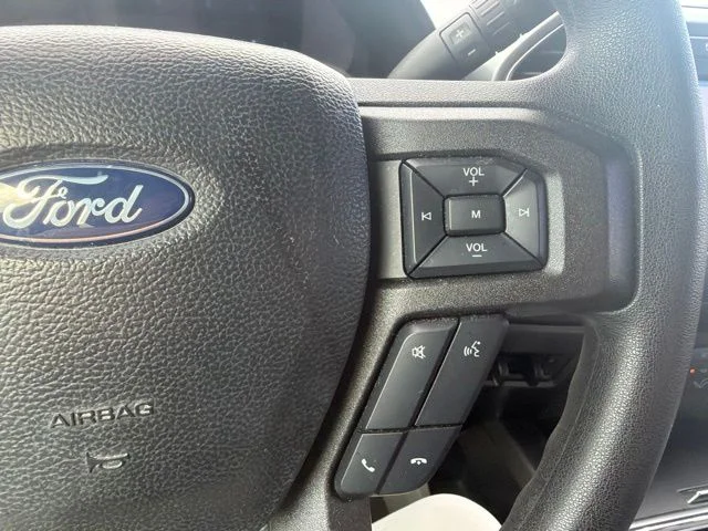 Used 2021 Gray Ford XLT image 24