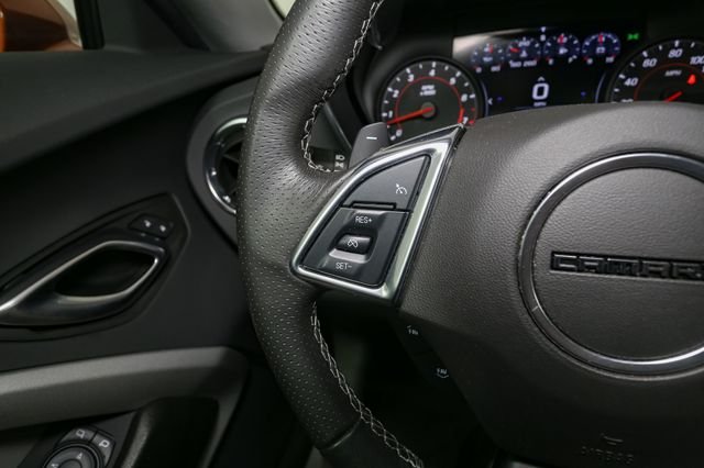 Used 2023 Red Chevrolet SS image 28
