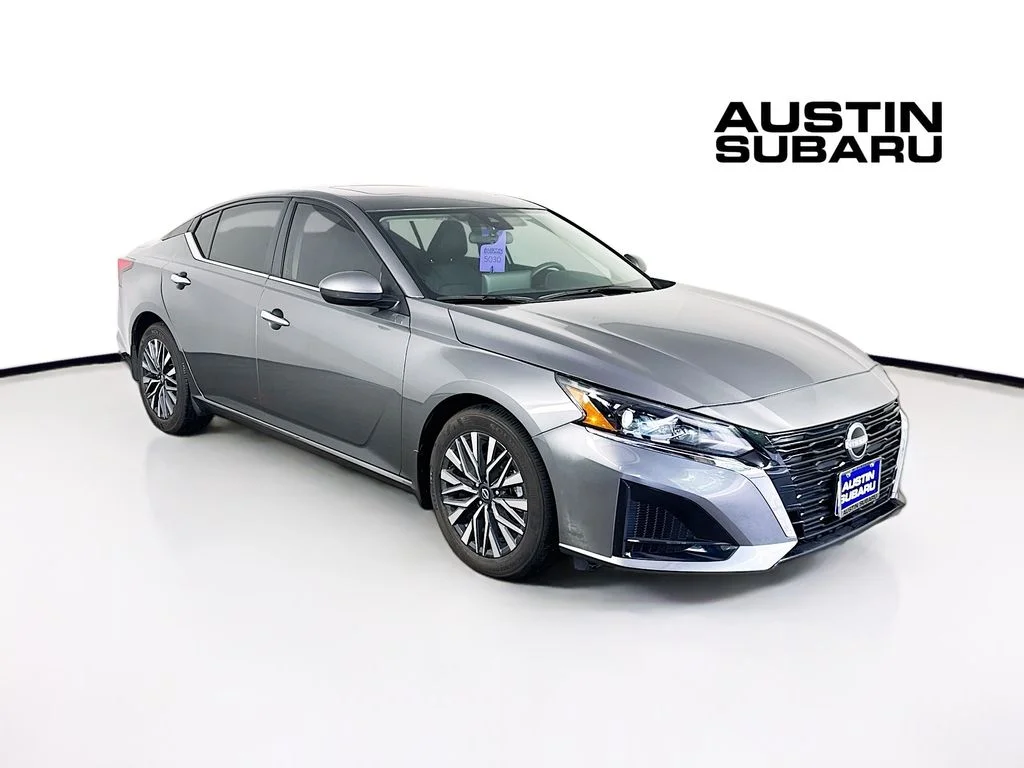 2024 Nissan Altima 2.5 SV's photo