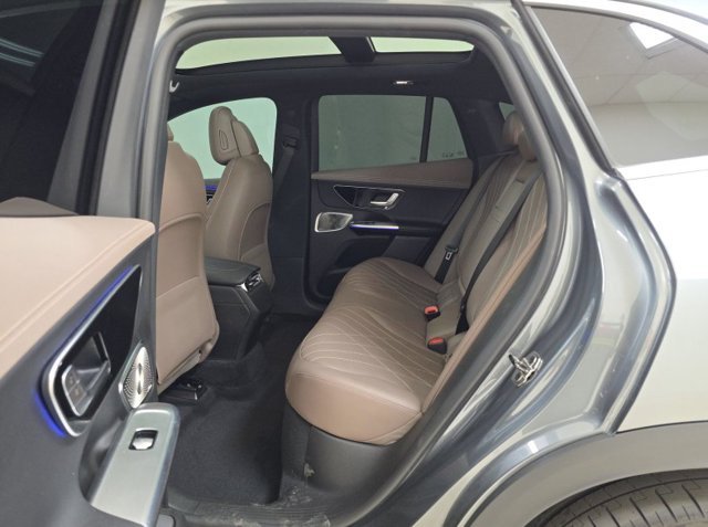 Certified Used 2023 Selenite Grey Metallic Mercedes-Benz 350+ SUV 4D Sport Utility image 6