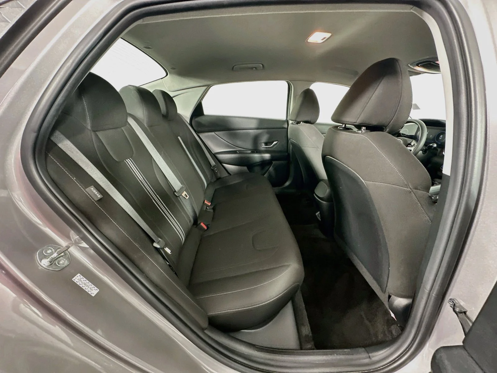 Used 2024 Fluid Metal Hyundai SEL image 26