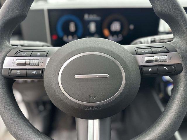 New 2026 White Hyundai SEL AWD image 18