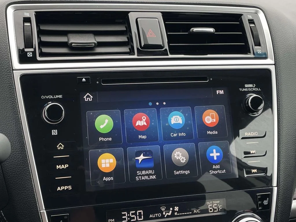 2019 Subaru Outback Limited - Photo 17