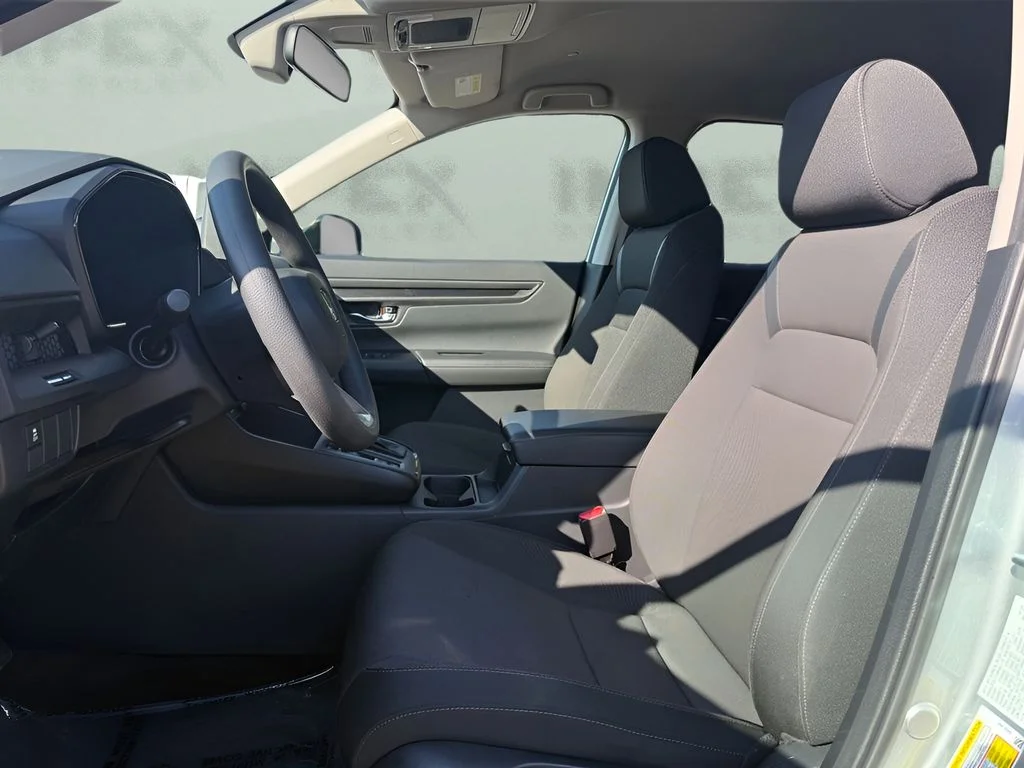 Used 2025 Silver Honda LX image 11
