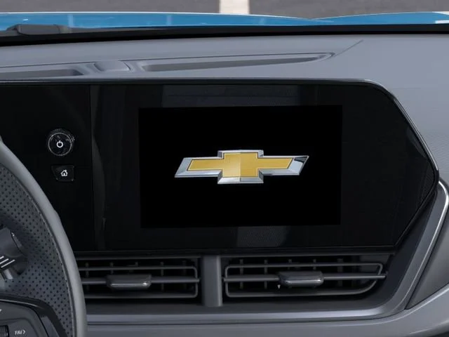 New 2026 Marina Blue Metallic Chevrolet LS image 20