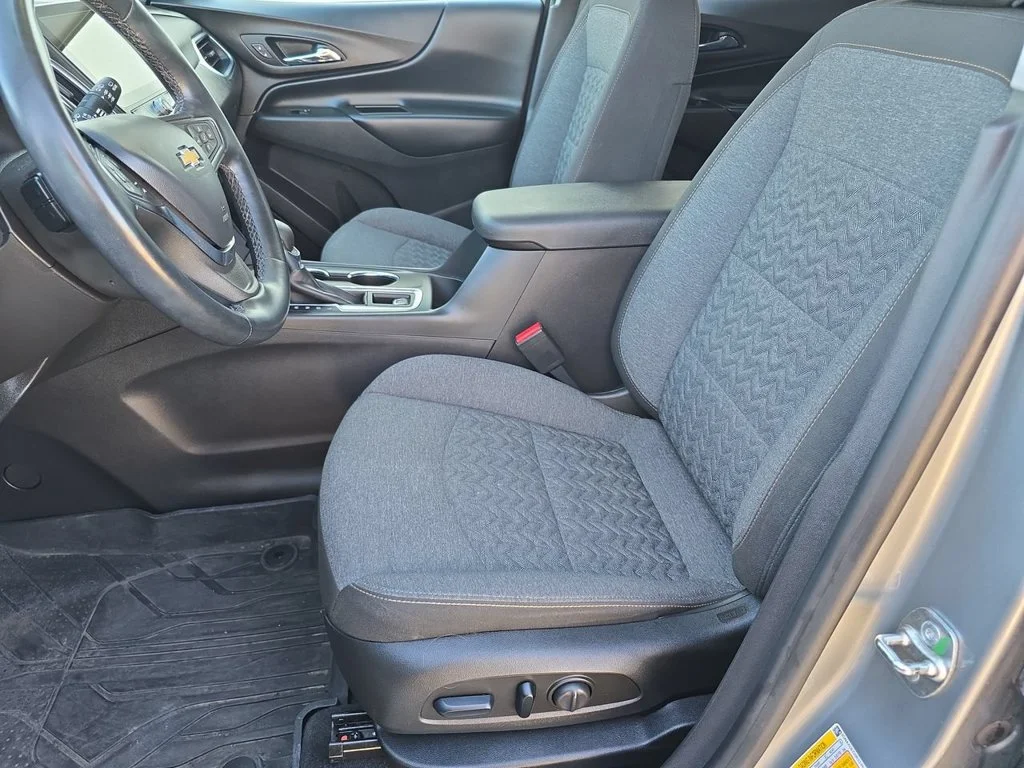2024 Chevrolet Equinox LT - Photo 20
