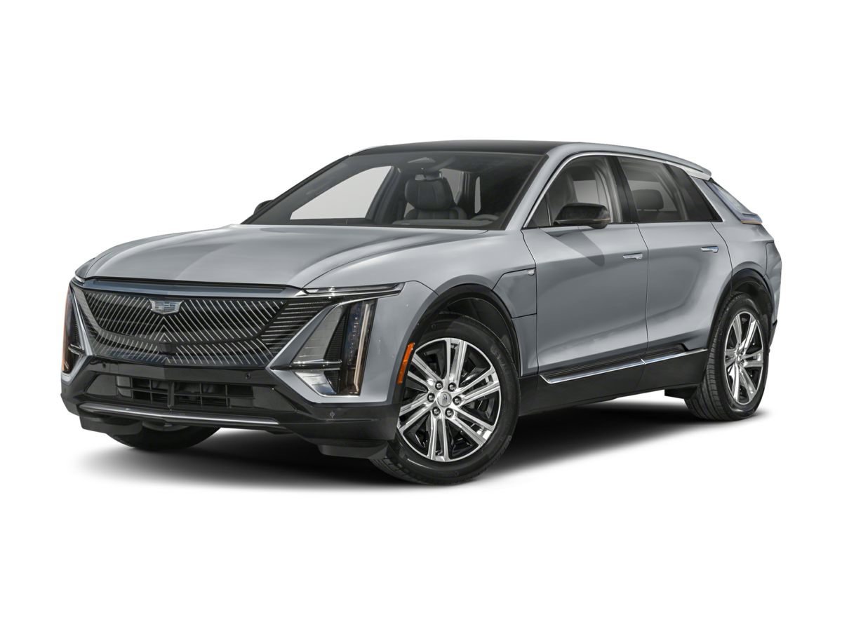 2024 Cadillac Lyriq Sport 3 AWD's photo