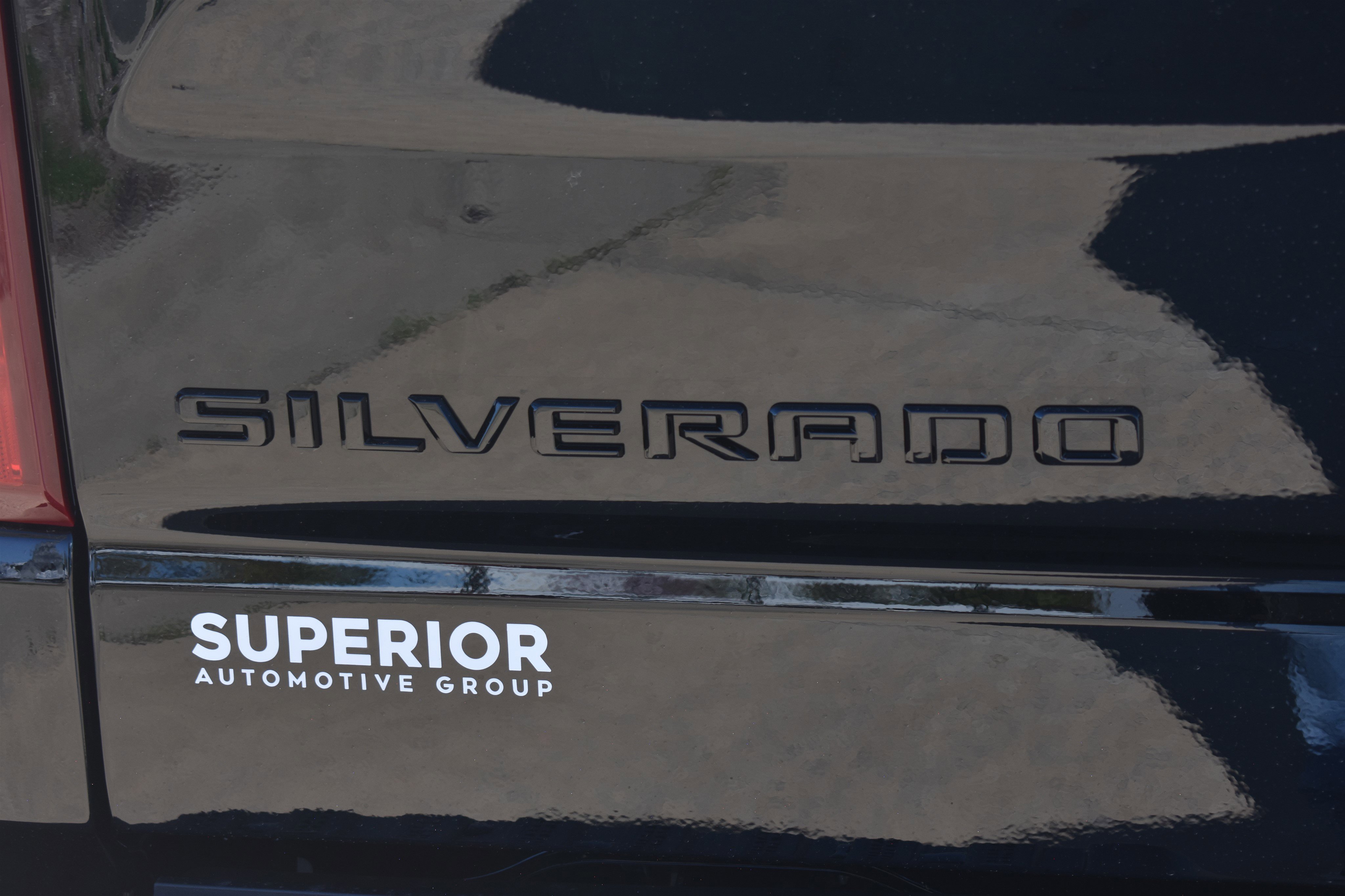 2026 Chevrolet Silverado 1500 Work Truck - Photo 7