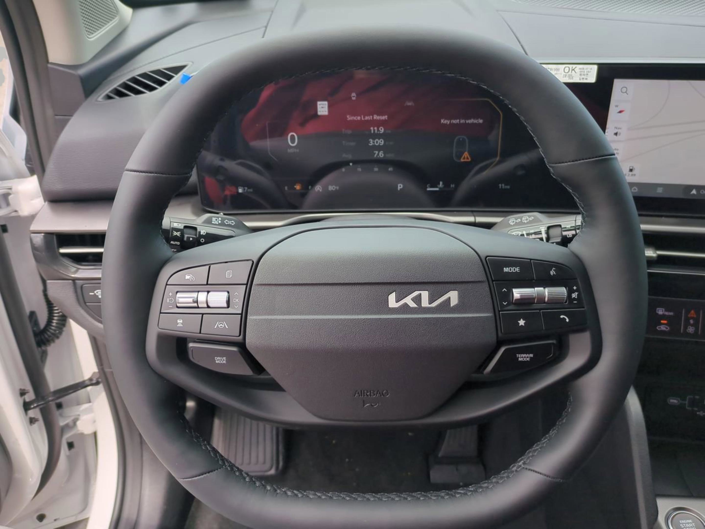 2026 Kia Sportage SX Prestige - Photo 28