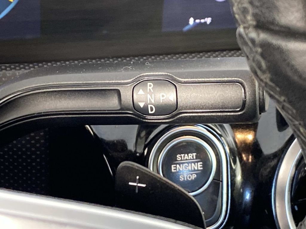 Used 2020 Gray Mercedes-Benz CLA 250 image 19