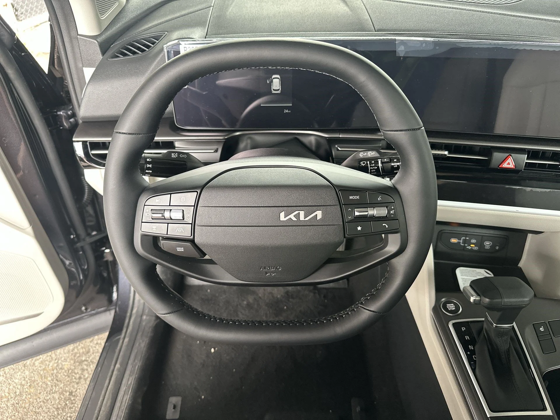 New 2026 Panthera Metal Kia EX image 13