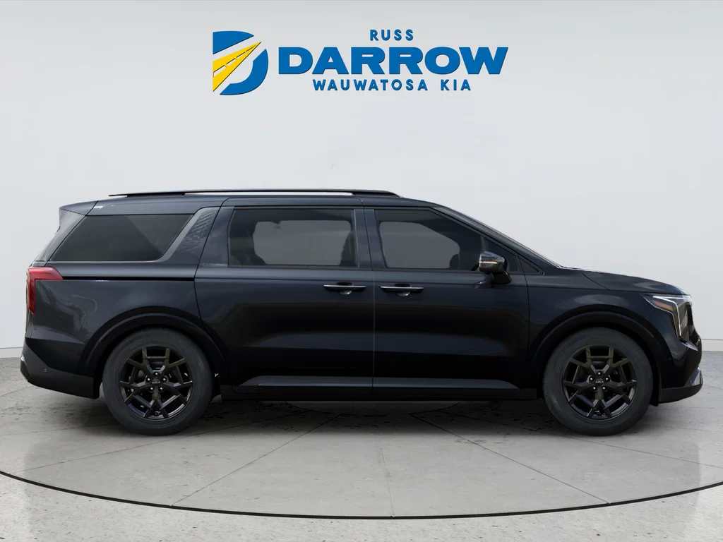 New 2026 Panthera Metal Kia SX Prestige image 7